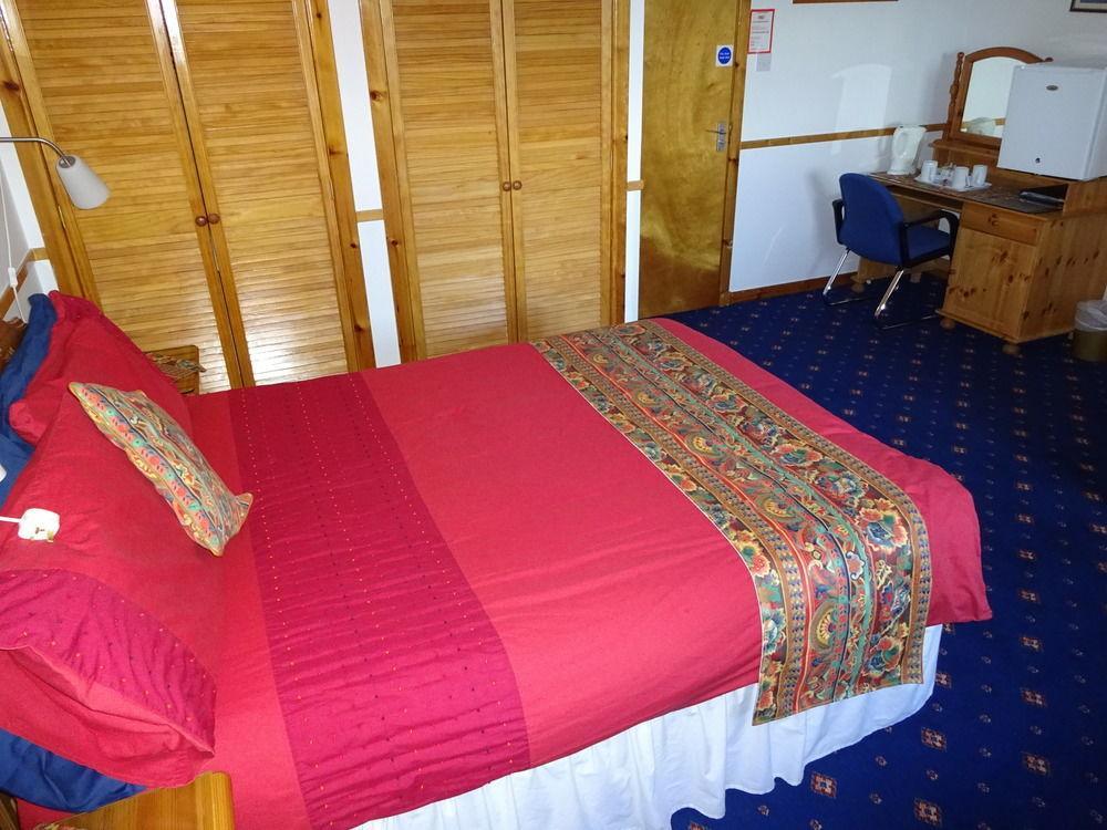Houton Bay Lodge Orphir  Ngoại thất bức ảnh