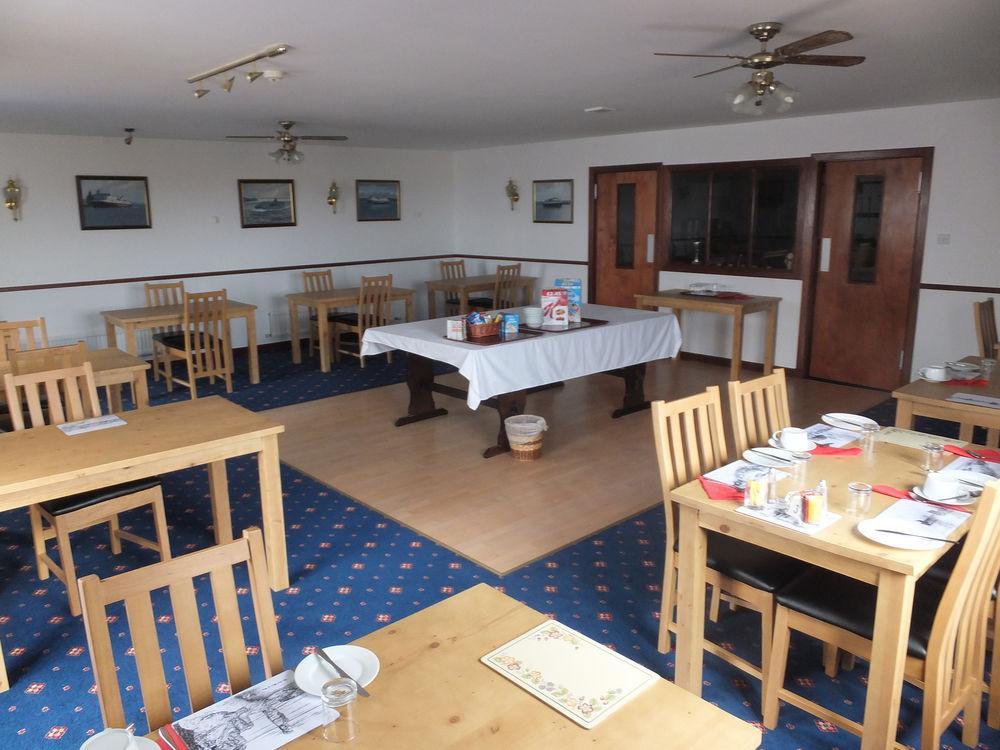 Houton Bay Lodge Orphir  Ngoại thất bức ảnh