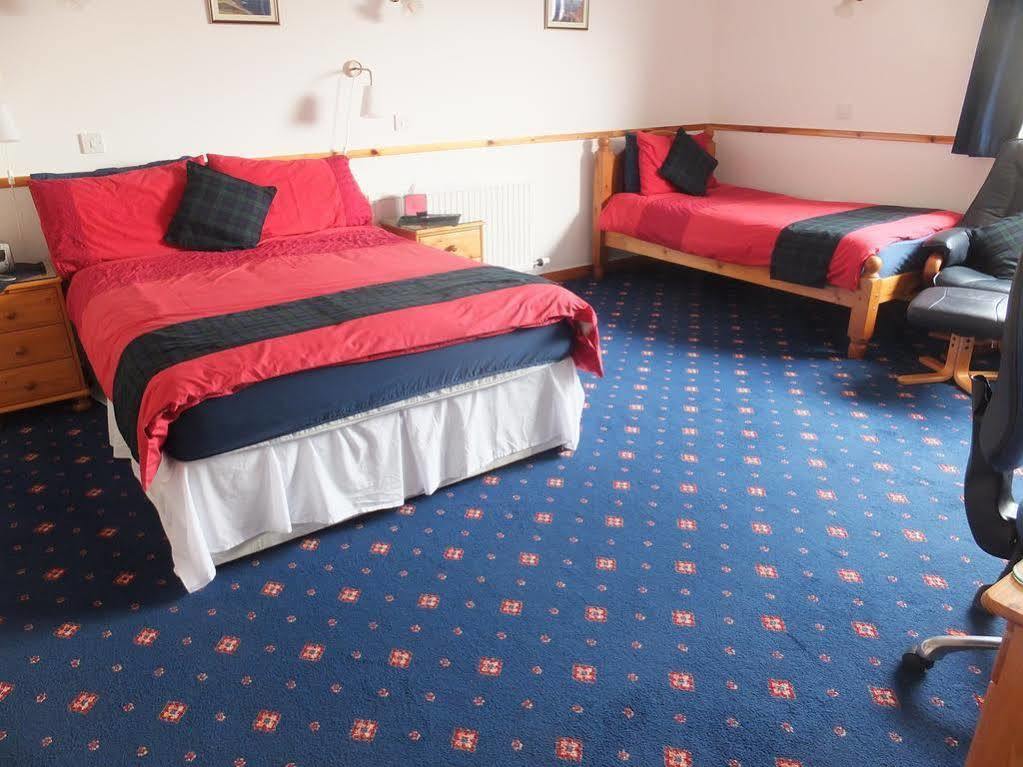 Houton Bay Lodge Orphir  Ngoại thất bức ảnh