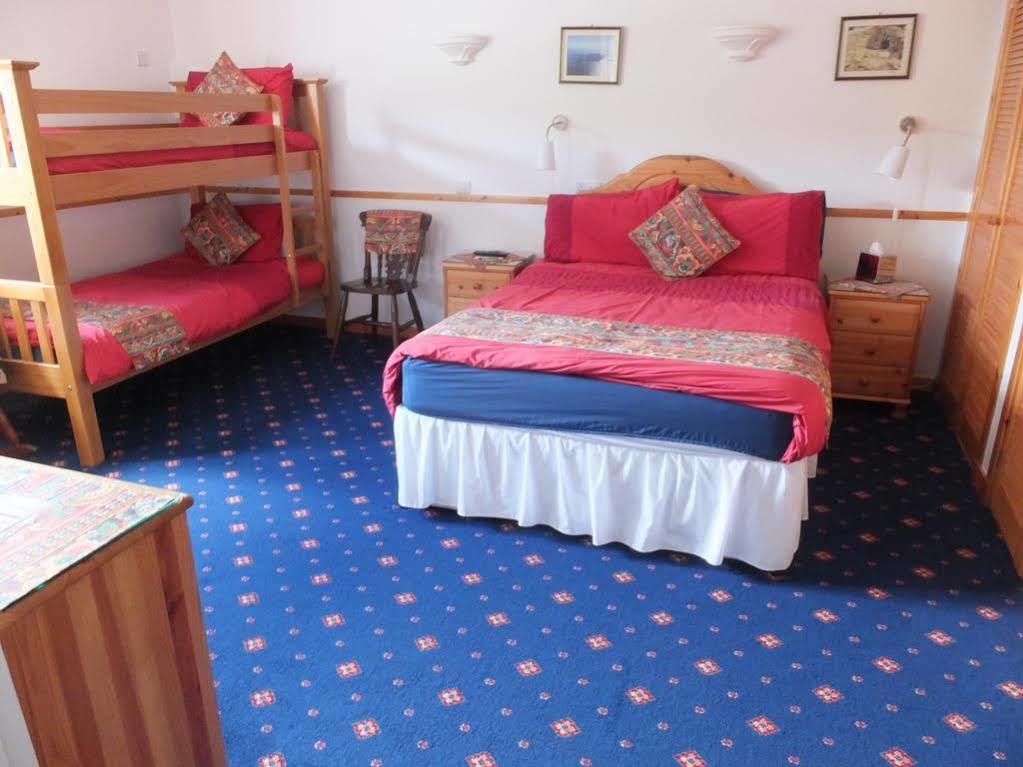 Houton Bay Lodge Orphir  Ngoại thất bức ảnh