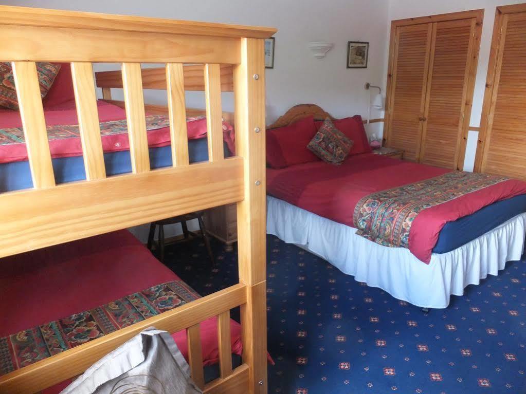 Houton Bay Lodge Orphir  Ngoại thất bức ảnh