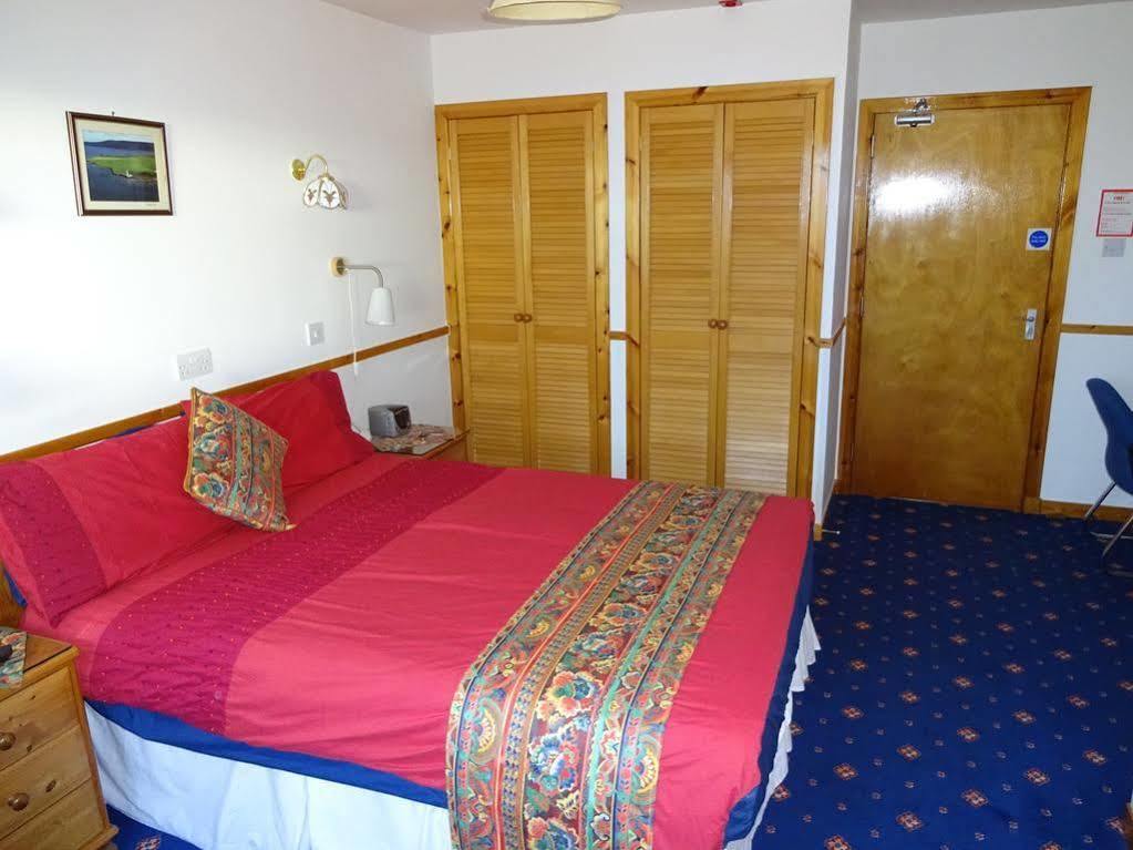 Houton Bay Lodge Orphir  Ngoại thất bức ảnh